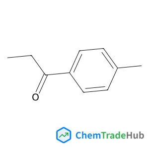 1-(4-Methylphenyl)-1-propanone 1-(4-Methylphenyl)-1-propanone