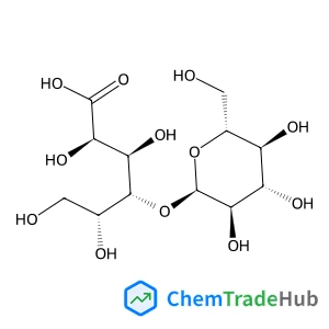 4-O-alpha-D-Glucopyranosyl-D-gluconic acid