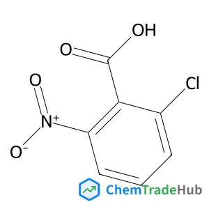 2-Chloro-6-nitrobenzoic acid