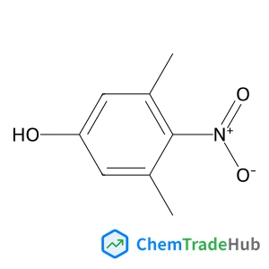 3,5-Dimethyl-4-nitrophenol 3,5-Dimethyl-4-nitrophenol