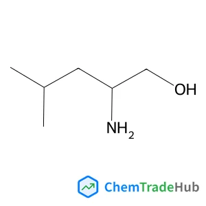 (2R)-2-Amino-4-methyl-1-pentanol