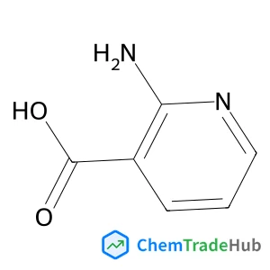 2-aminopyridine-3-carboxylic acid