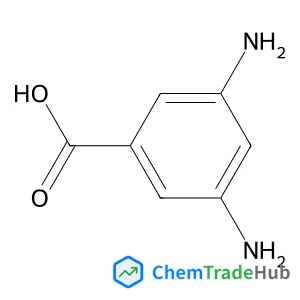 3,5-Diaminobenzoic acid