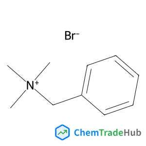 N,N,N-Trimethyl(phenyl)methanaminium bromide