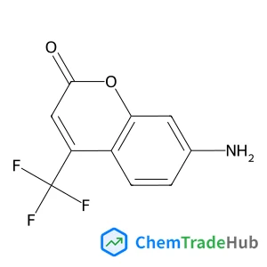 7-Amino-4-(trifluoromethyl)-2H-chromen-2-one