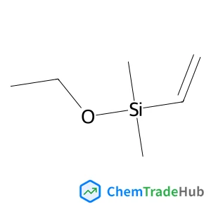 Ethoxy(dimethyl)vinylsilane