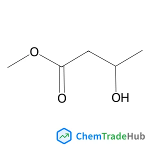 Methyl (3S)-3-hydroxybutanoate