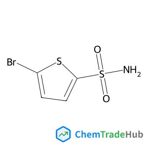 5-Bromo-2-thiophenesulfonamide