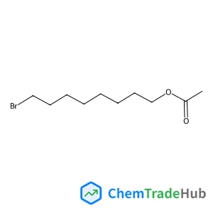 8-Bromooctyl acetate 8-Bromooctyl acetate