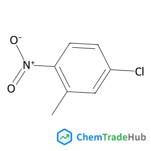 4-Chloro-2-methyl-1-nitrobenzene 4-Chloro-2-methyl-1-nitrobenzene
