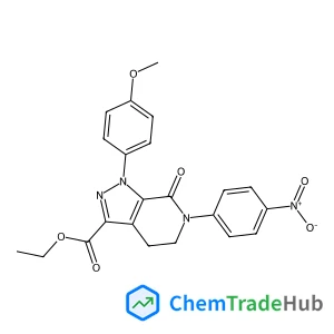 Apixaban Impurity 47