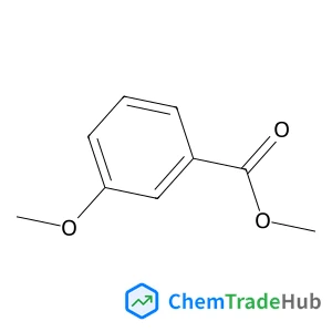 Methyl 3-methoxybenzoate