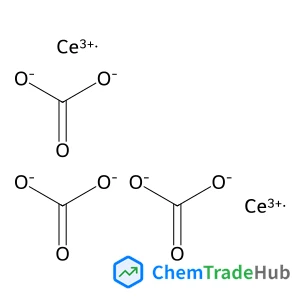 Cerium(III) carbonate