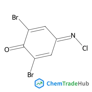 2,6-DIBROMOQUINONE-4-CHLOROIMIDE