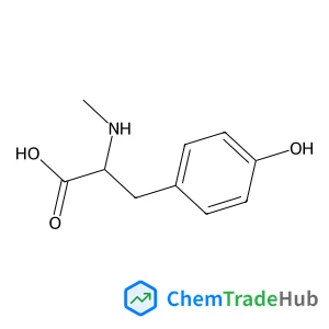 N-Methyl-L-tyrosine
