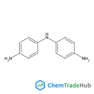 N-(4-Aminophenyl)-1,4-benzenediamine