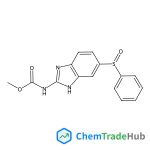Oxfendazole