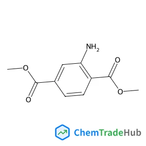 Dimethyl 2-aminoterephthalate