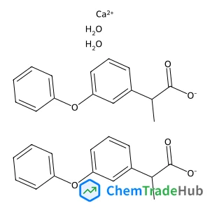 Fenoprofen Calcium Dihydrate