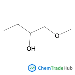1-Methoxy-2-butanol