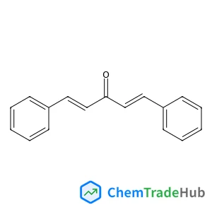 1,5-Diphenylpenta-1,4-dien-3-one