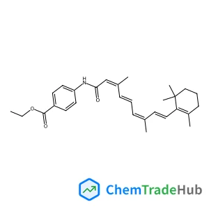 15-{[4-(Ethoxycarbonyl)phenyl]amino}retinal