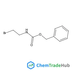 Benzyl (2-bromoethyl)carbamate
