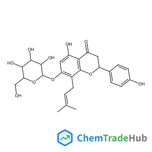 Flavaprin Chemical_Structure_Of