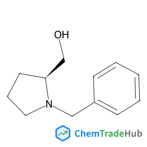 [(2S)-1-Benzyl-2-pyrrolidinyl]methanol