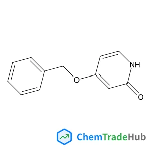 4-(Benzyloxy)-2(1H)-pyridinone