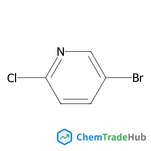5-Bromo-2-chloropyridine