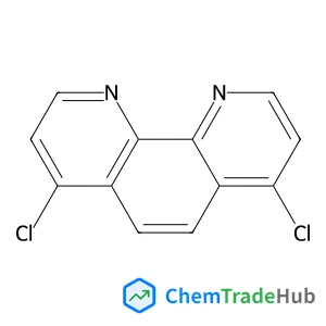 4,7-Dichloro-1,10-phenanthroline