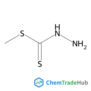 Methyl hydrazinecarbodithioate