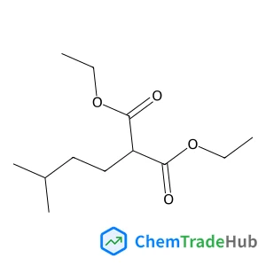 Diethyl (3-methylbutyl)malonate