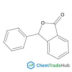 3-Phenyl-2-benzofuran-1(3H)-one 3-Phenyl-2-benzofuran-1(3H)-one