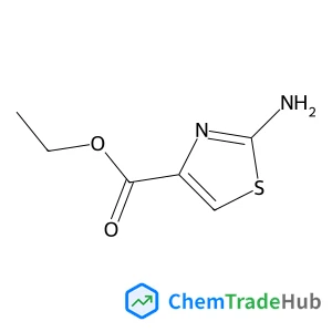 Ethyl 2-amino-1,3-thiazole-4-carboxylate