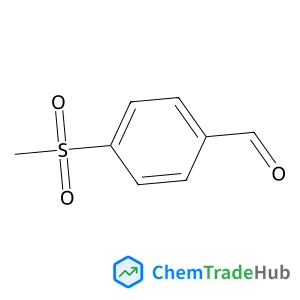 4-(Methylsulfonyl)benzaldehyde