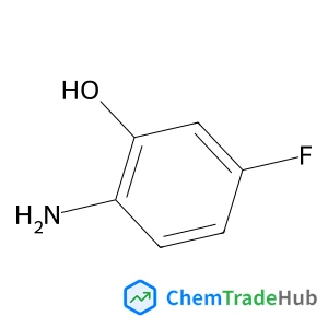 2-Amino-5-fluorophenol 2-Amino-5-fluorophenol