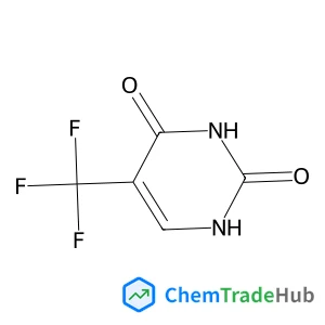 5-(Trifluoromethyl)-2,4(1H,3H)-pyrimidinedione