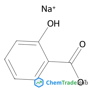 Sodium salicylate
