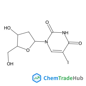 Idoxuridine