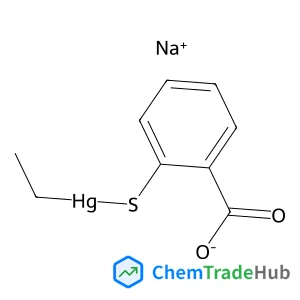 THIMEROSAL