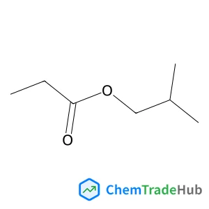 Isobutyl propionate Isobutyl propionate