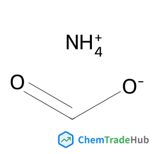 Formic acid ammoniate (1:1)