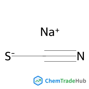 Sodium methanethiolate Sodium methanethiolate