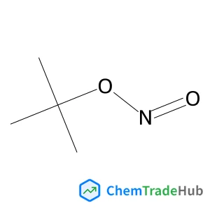 T-BUTYL NITRITE