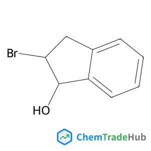 2-Bromo-1-indanol