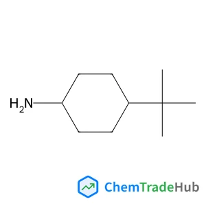 (1S,4S)-4-TERT-BUTYLCYCLOHEXANAMINE