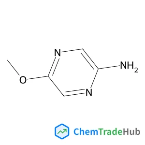 5-Methoxy-2-pyrazinamine