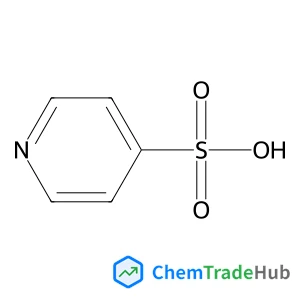 4-Pyridinesulfonic acid